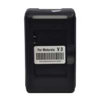 壹博源USB充电器摩托罗拉V3