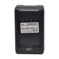 壹博源USB充电器索尼爱立信BST-33/37/38/40