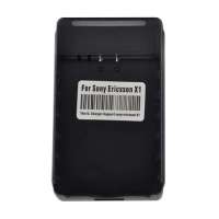 壹博源USB充电器索尼爱立信X1