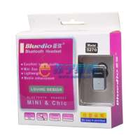 蓝弦蓝牙耳机5270