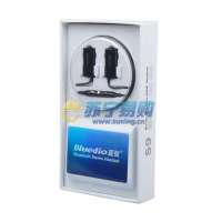 蓝弦蓝牙耳机S9