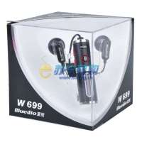 蓝弦蓝牙耳机W699