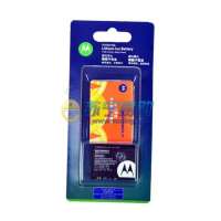 摩托罗拉原装电池BN60(盒装)