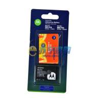 摩托罗拉原装电池BN70(盒装)