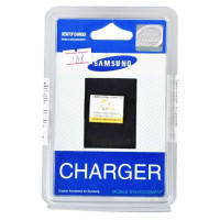 三星原装座充I718(盒装)