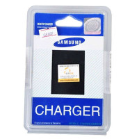 三星原装座充S8000(盒装)