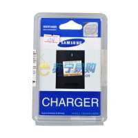 三星原装座充U708(盒装)