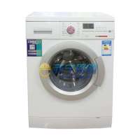 西门子洗衣机WM4100