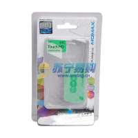 摩米士(MOMAX)水晶保护套HTC HD