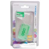 摩米士(MOMAX)水晶保护套HTC G2/Magic