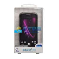 卡登仕(Capdase)玲珑硅胶套HTC G2/Magic(透明/黑)