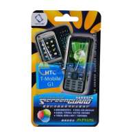 卡登仕(Capdase)液晶屏幕保护贴HTC G1