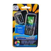 卡登仕(Capdase)液晶屏幕保护贴HTC Touch2/T3333