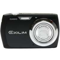 卡西欧数码相机S8BK(黑)