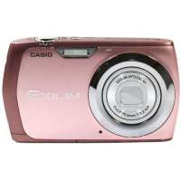 卡西欧数码相机S8PK(粉)