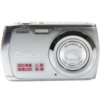 卡西欧数码相机S8SR(银)