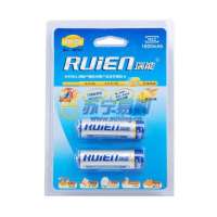 瑞能充电电池R2Z-18