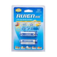 瑞能充电电池R2Z-25