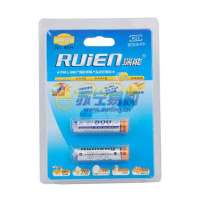 瑞能充电电池R2Z-8