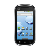 摩托罗拉手机XT800(智尚白)