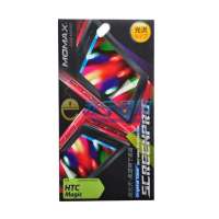 摩米士(MOMAX)液晶保护膜HTC G2/Magic