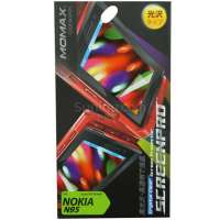 摩米士(MOMAX)液晶保护膜诺基亚N95