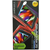 摩米士(MOMAX)液晶保护膜索尼爱立信C905