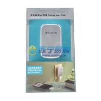 贝尔金(BELKIN)iPod充电器F8Z121ZH