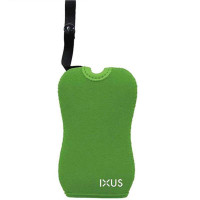 佳能 IXUS炫彩相机包(绿)