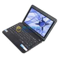 海尔笔记本X208-N450G10250NgLJQC(JDXX)