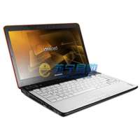 联想笔记本IdeaPadY460A350W42G320P7CW7(WH)-CN