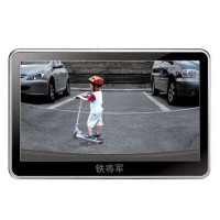 铁将军-电蝠汽车导航C209