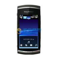 索尼爱立信手机U8I(暗夜黑)