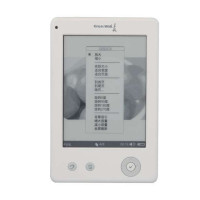 长城电子书EB6210S