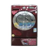 LG洗衣机WD-A1229EDS