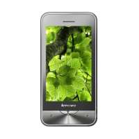 联想手机P650WG(美乐红)