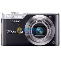 卡西欧数码相机H5BK(黑)