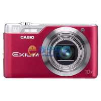 卡西欧数码相机H5RD(红)