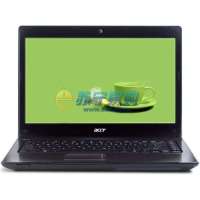 宏碁笔记本AS4741G-432G32Mn