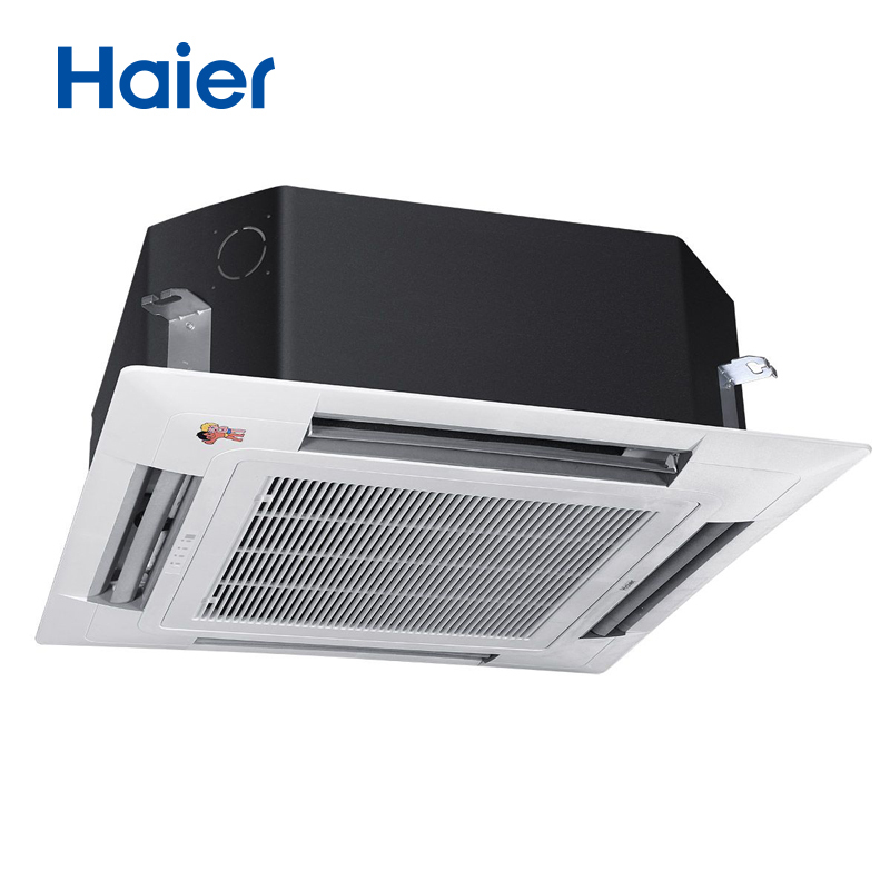 海尔(Haier)2匹天花机商用中央空调 嵌入式空调 KFRd-50QW/21AAH13 天花空调机 吸顶机空调