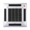 海尔(Haier)2匹天花机商用中央空调 嵌入式空调 KFRd-50QW/21AAH13 天花空调机 吸顶机空调