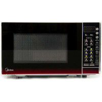 美的微波炉EG823MF4-NR2