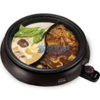灿坤电火锅TSK-8201AY