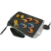 灿坤多功能铁板烧SWT-2618AP