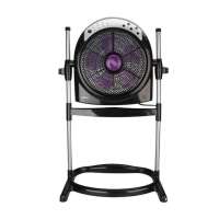 灿坤电风扇TSK-F1292R