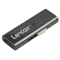 lexar优盘RETRAX16GB
