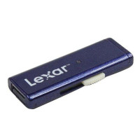 lexar优盘RETRAX8GB