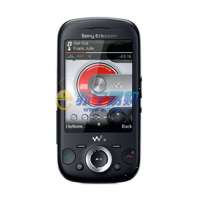 索尼爱立信手机W20(爵士黑)
