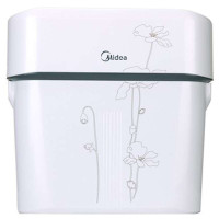 美的净水设备MU135A-4