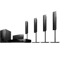 索尼家庭影院DAV-TZ710//CCN4